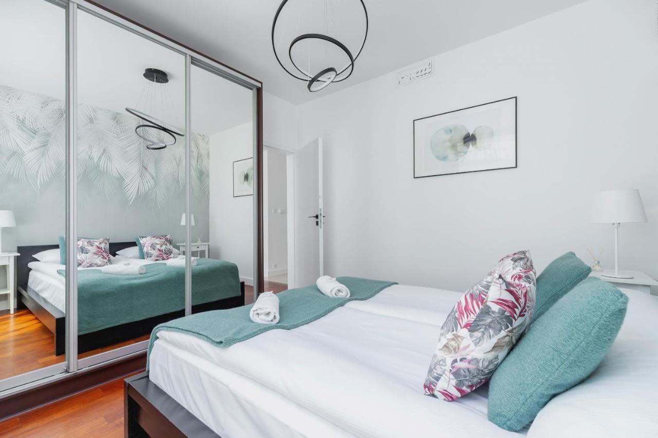 Apartment Lobzowska Cracow By Noclegi Renters Krakow Exterior photo